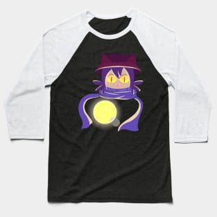 Niko and the sun Baseball T-Shirt